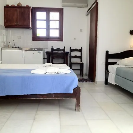 Sigma On The 2* Naxos City