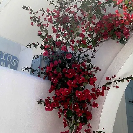 מלון דירות Sigma On The