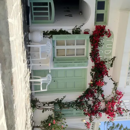 Sigma On The 2* Naxos City