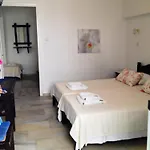 Aparthotel Sigma On The Naxos City