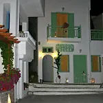 Aparthotel Sigma On The 3*