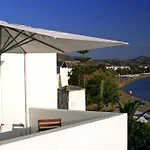 Sigma On The Aparthotel Naxos City