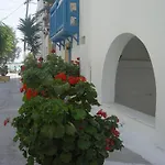 Sigma On The Aparthotel Naxos City