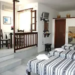 Sigma On The Aparthotel Naxos City
