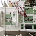 Sigma On The Aparthotel 3*