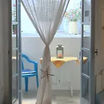 Aparthotel Sigma On The Naxos City