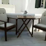Aparthotel Sigma On The Naxos City