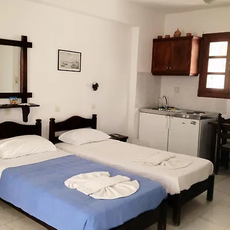 Sigma On The Apartmanhotel