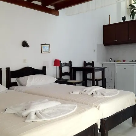 Sigma On The 아파트호텔