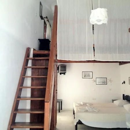 Sigma On The 아파트호텔 3*