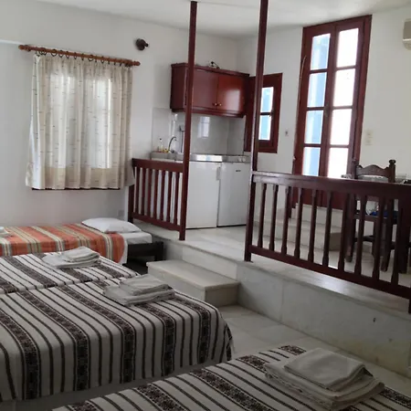 Appart hôtel Sigma On The 3*