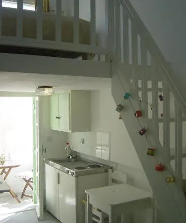 아파트호텔 Sigma On The