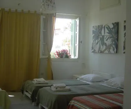 Apartmanhotel Sigma On The 3*