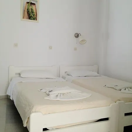 Apart Otel Sigma On The