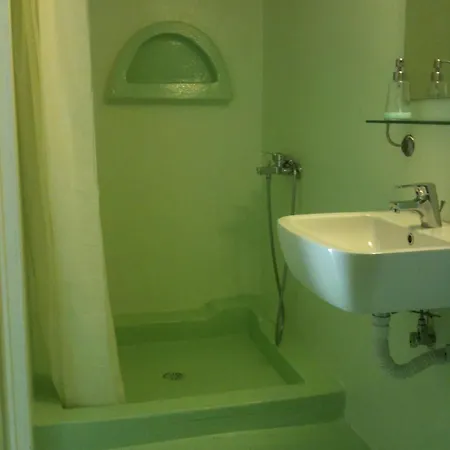 아파트호텔 Sigma On The 3*