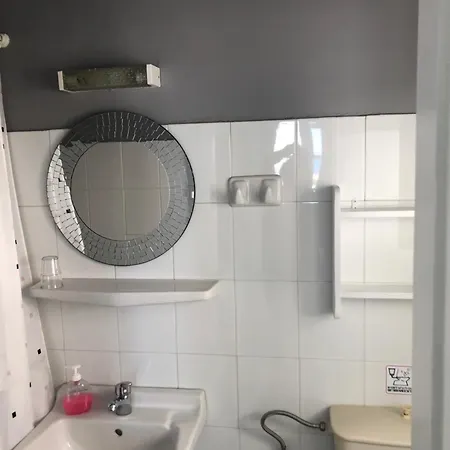 Sigma On The 아파트호텔 3*