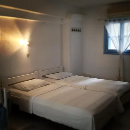 Sigma On The 아파트호텔