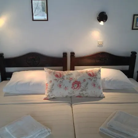 아파트호텔 Sigma On The 3*