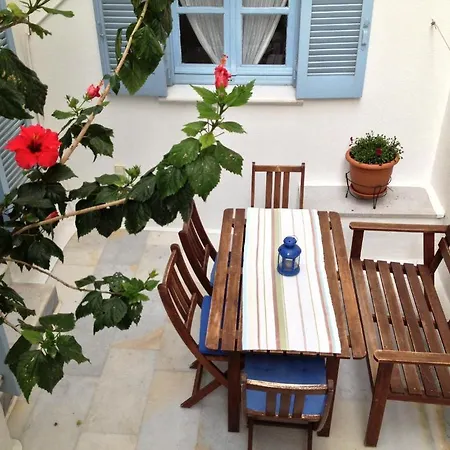 아파트호텔 Sigma On The