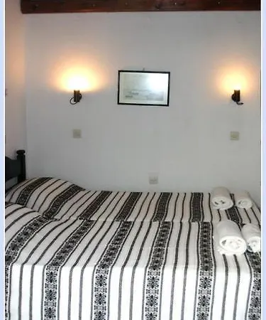 Sigma On The Naxos City