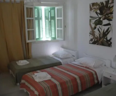 Sigma On The Apartmanhotel