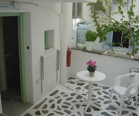 Sigma On The 3* Naxos City