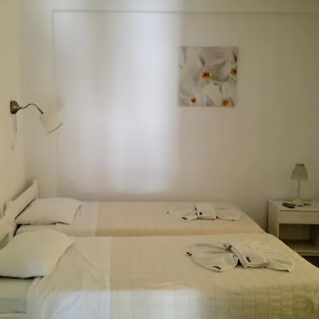Sigma On The Apartmanhotel