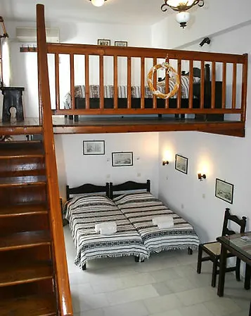 Sigma On The 아파트호텔 3*