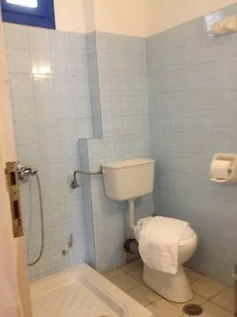 아파트호텔 Sigma On The 3*