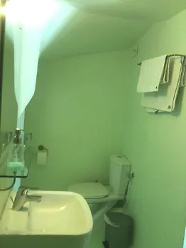 西格玛海滩公寓酒店 公寓式酒店 Naxos City
