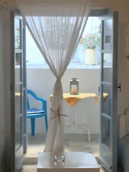 Apart Otel Sigma On The Naxos City