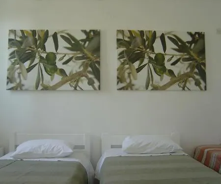 Apartmanhotel Sigma On The Naxos City