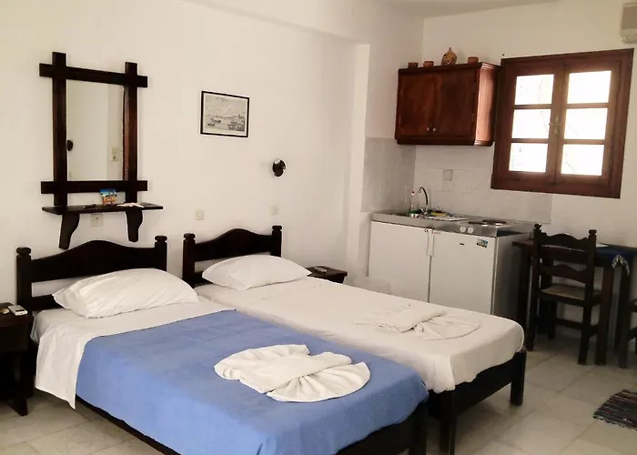 Sigma On The Aparthotel