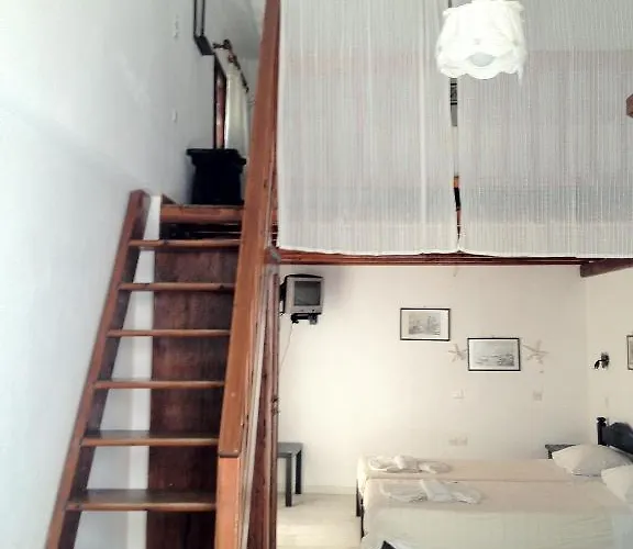 Sigma On The Appart hôtel 3*