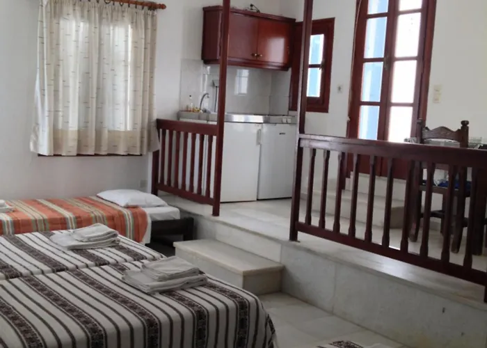 Aparthotel Sigma On The 3*