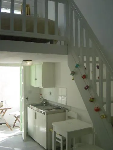 Aparthotel Sigma On The