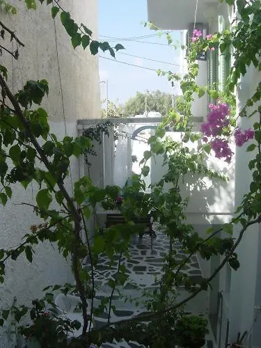 Sigma On The Naxos City