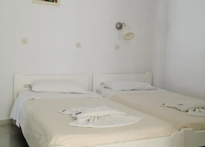 Appart hôtel Sigma On The