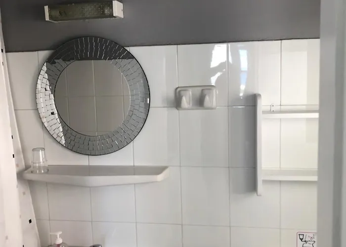 Sigma On The Aparthotel 3*