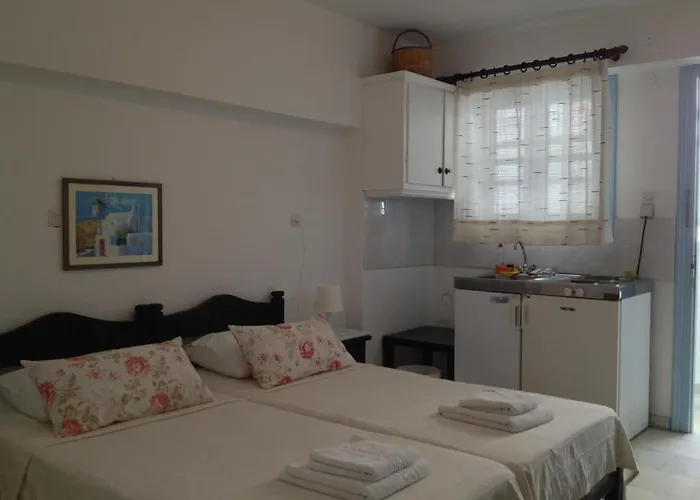 Sigma On The Naxos City