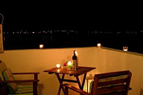 Sigma On The Naxos City