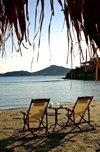 Aparthotel Sigma On The 3*