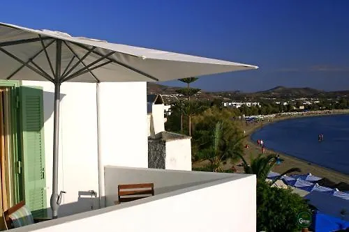 Sigma On The Aparthotel Naxos City