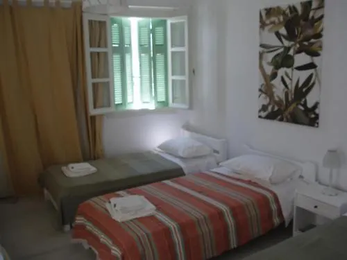 Sigma On The Aparthotel