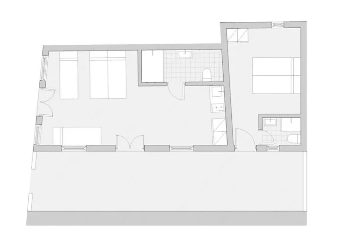 Sigma On The Aparthotel Naxos City