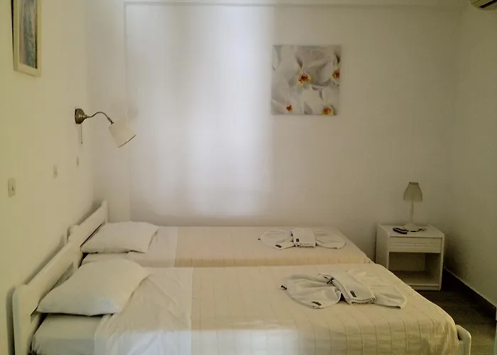 Sigma On The Aparthotel