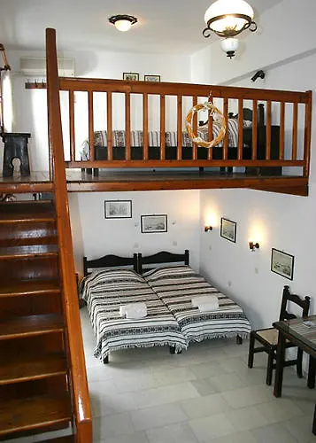 Sigma On The Aparthotel 3*