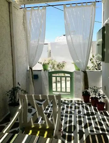 Sigma On The Naxos City