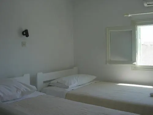 Sigma On The Appart hôtel Naxos City